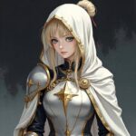 アンティーカの騎士団のヴェールの魅力とストーリー解説