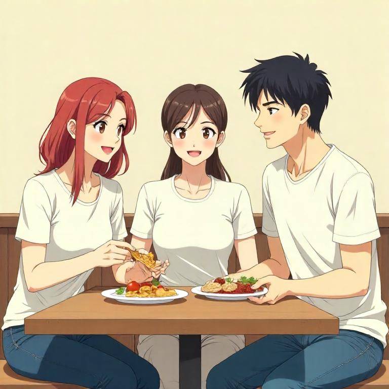 イタリアンレストランでの食事マナー完全ガイド友達と楽しむためのポイント