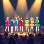 ウマ娘ライブ動画新機能がファンを魅了する理由