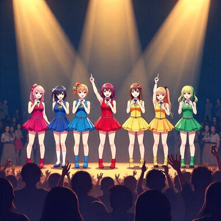 ウマ娘ライブ動画新機能がファンを魅了する理由