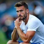 ウーデゴールが試合後に見せた反省の真意とは