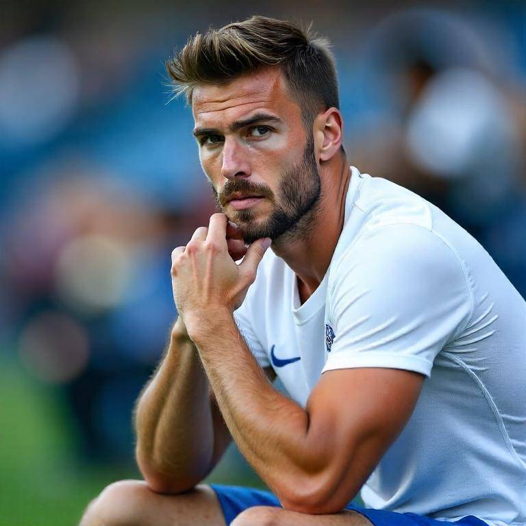 ウーデゴールが試合後に見せた反省の真意とは