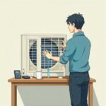 エアコン水漏れ修理の料金が高い理由とぼったくりを見抜く方法