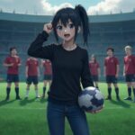 エルエルのパフォーマンスにサッカーファン激怒の理由