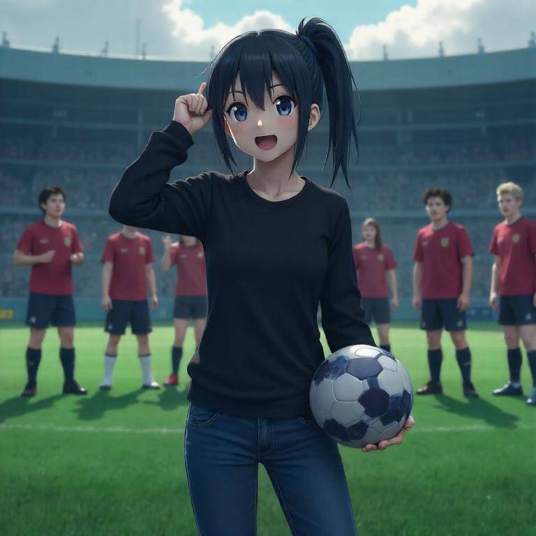 エルエルのパフォーマンスにサッカーファン激怒の理由