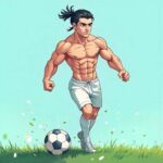 エンバペの魅力を引き立てる圧巻のプレースタイルと人間性