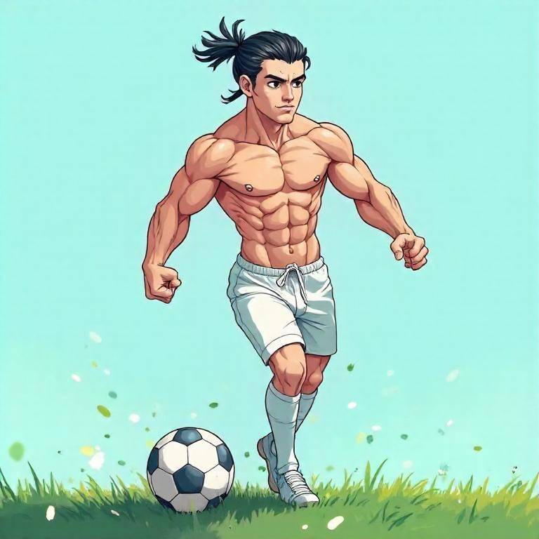 エンバペの魅力を引き立てる圧巻のプレースタイルと人間性