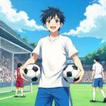 エンベウモ公式初ゴールも試合結果は残念