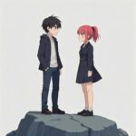 オカルト研究会の新イベントに期待高まるキャラクター設定