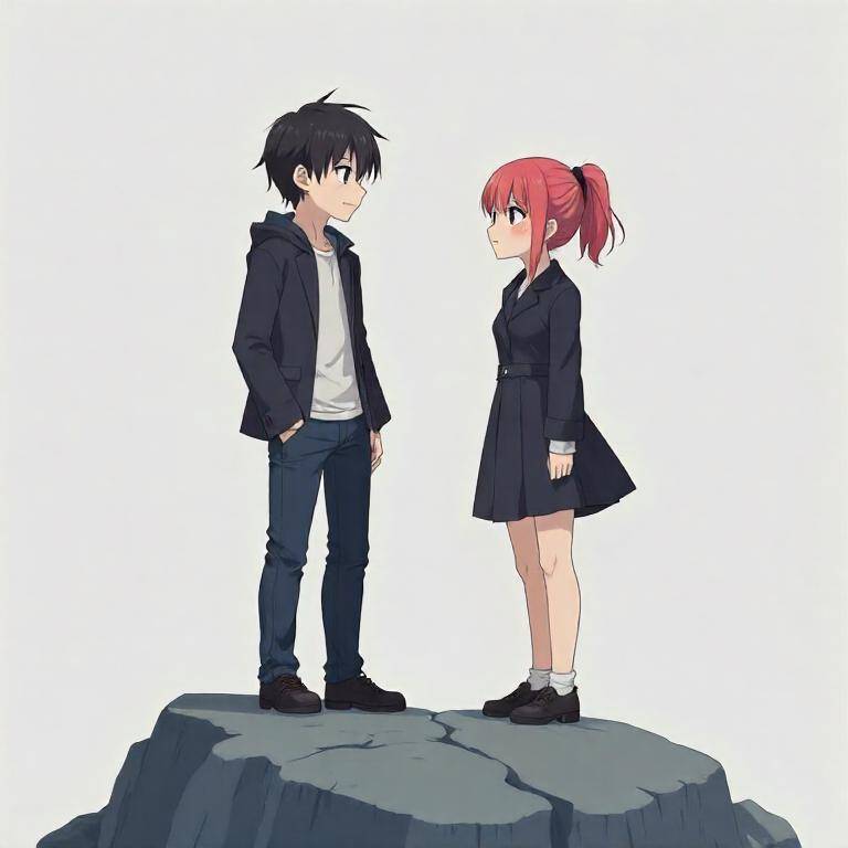 オカルト研究会の新イベントに期待高まるキャラクター設定