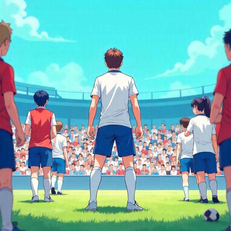 オスカルソンが同点弾で試合を盛り上げた瞬間