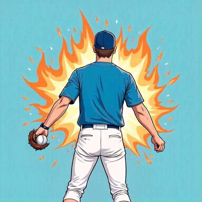 オリックス麦谷選手のプロ初ホームランが試合を盛り上げた瞬間