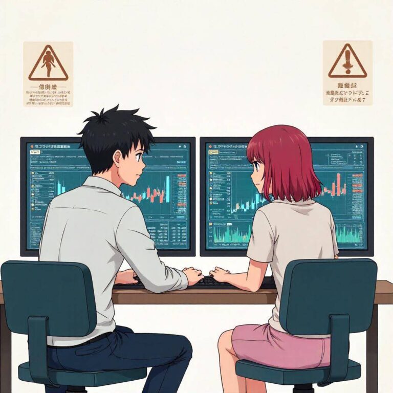 オンライン取引での詐欺を見抜く方法と対策ガイド