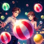 オーブ爆獲れルーレットで最大400個獲得のチャンス