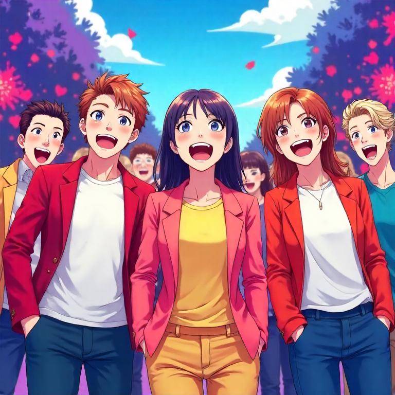 オールナイト万博で若者が熱狂する理由とは