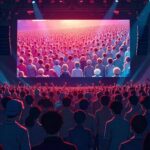 オールナイト万博のライブカメラ映像が盛り上がる理由