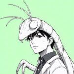 カマキリダンスで佐久間くんが魅せる新たな魅力