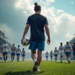 カンビアーゾ退場が試合を変えたユヴェントスの勝利