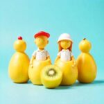 キウイブラザーズのフィギュアが立った新パック発売決定