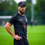 クサノフのトラフォードデビューとハムストリングの懸念