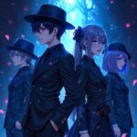 クトゥルフ神話がファッションと脱出ゲームで注目集める理由