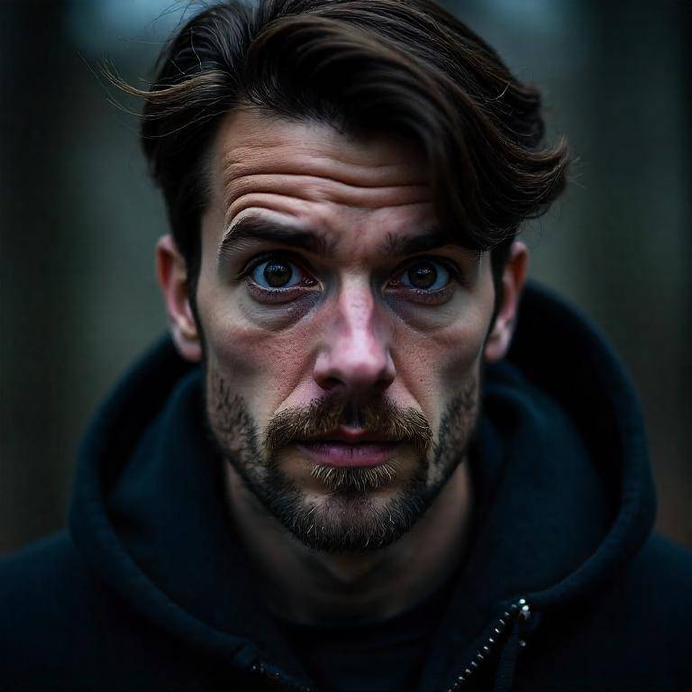 クマではなく殺人事件の真相と驚愕の反応