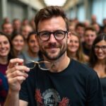 ケイエスミラクルのメガネ化にファンの期待と不安