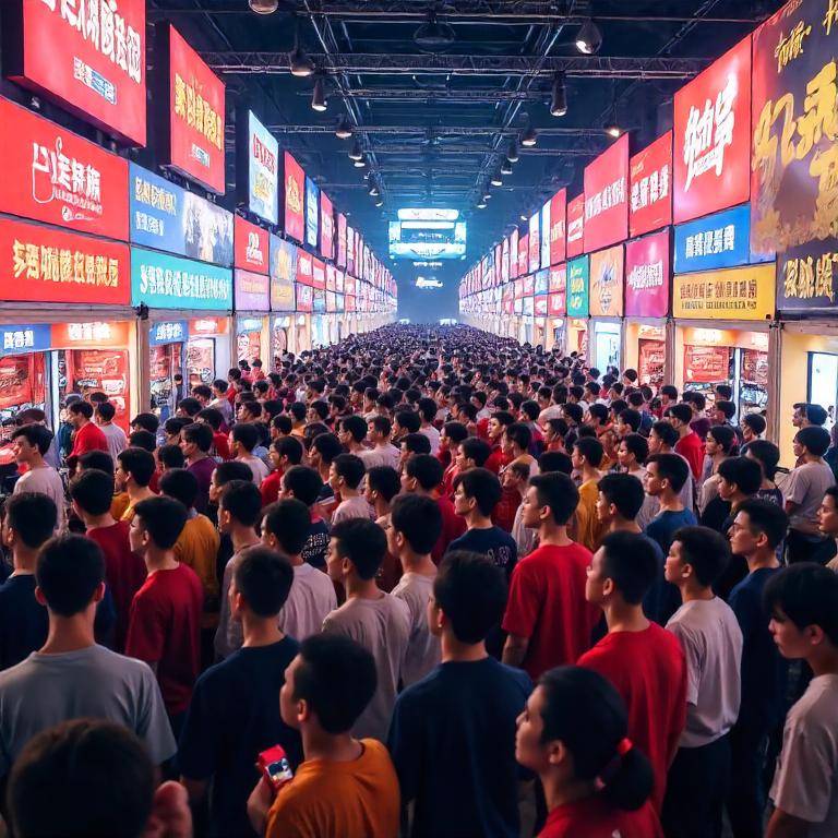 ケツバトラーRTAイベントが盛況で熱気溢れる理由