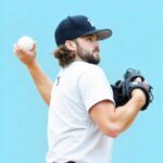 ゲレーロが160キロ台の速球で復帰戦を圧巻