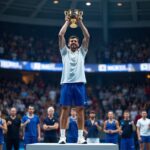 ゴドルフィンのオンブズマンがインターナショナルS制覇