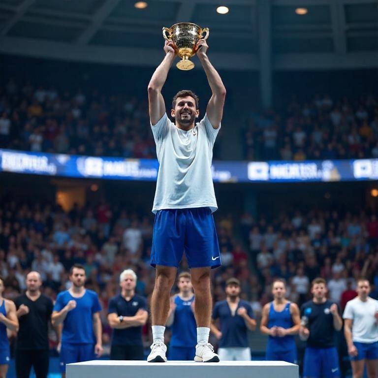 ゴドルフィンのオンブズマンがインターナショナルS制覇