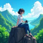 サクラミーツがサイパンでの海外ロケを特集