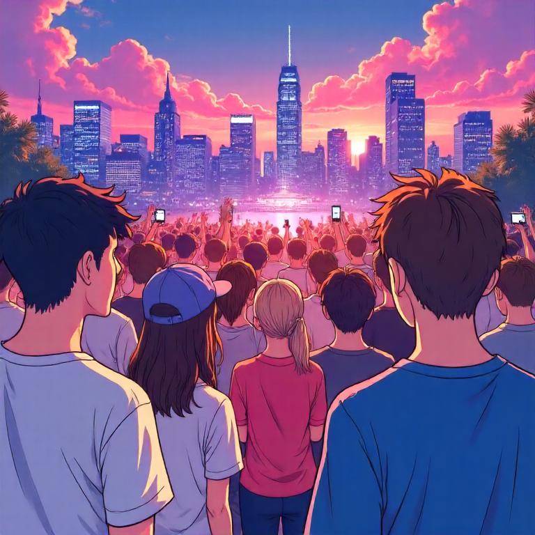 サマポケアニメの熱狂とAfterParty開催決定の影響