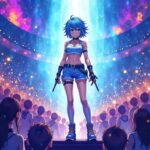 サヨナラ天国また来て地獄新曲が初音ミクファンを魅了