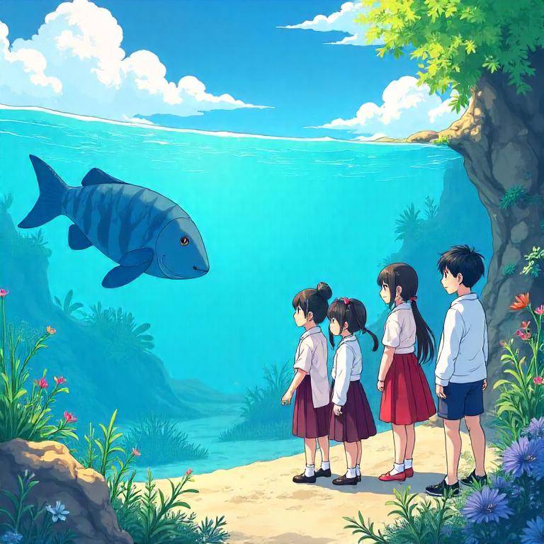 サンシャイン水族館のキーワードラリーと鬼滅コラボの魅力