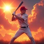 シュワーバーが打ち上げた49号ホームランの衝撃