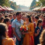 ジュビリーブルーが彩る東京ディズニーシー25周年イベント