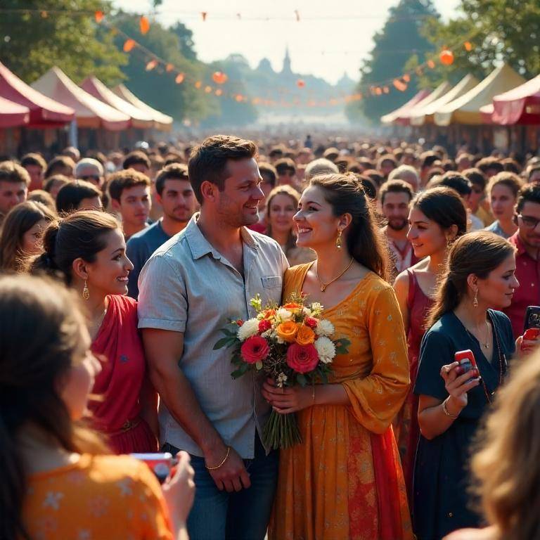 ジュビリーブルーが彩る東京ディズニーシー25周年イベント