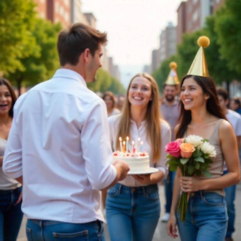 ジュンくんの誕生日にファンが盛り上がる理由とは