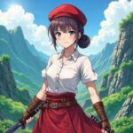 ゼルダの伝説ブレスオブザワイルドの美しいグラフィックと女性描写の議論