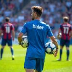 ソボスライの右サイドバック起用にファンの期待高まる