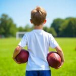 ダウマンが15歳でアーセナルデビューした感動の瞬間