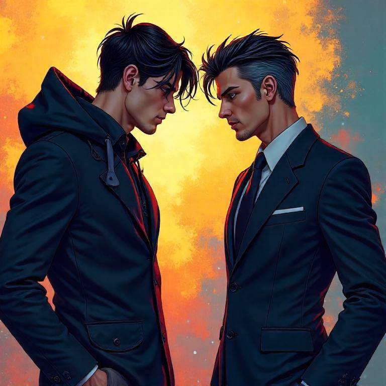 ダテサマンとSnow Manのコラボ対決が話題に