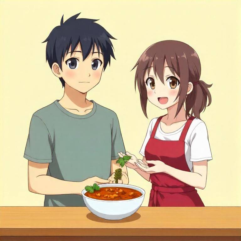 チクチク麻婆丼の完売理由とその魅力とは