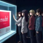 ティファ・アディールの新ガンプラ予約開始でファン熱狂