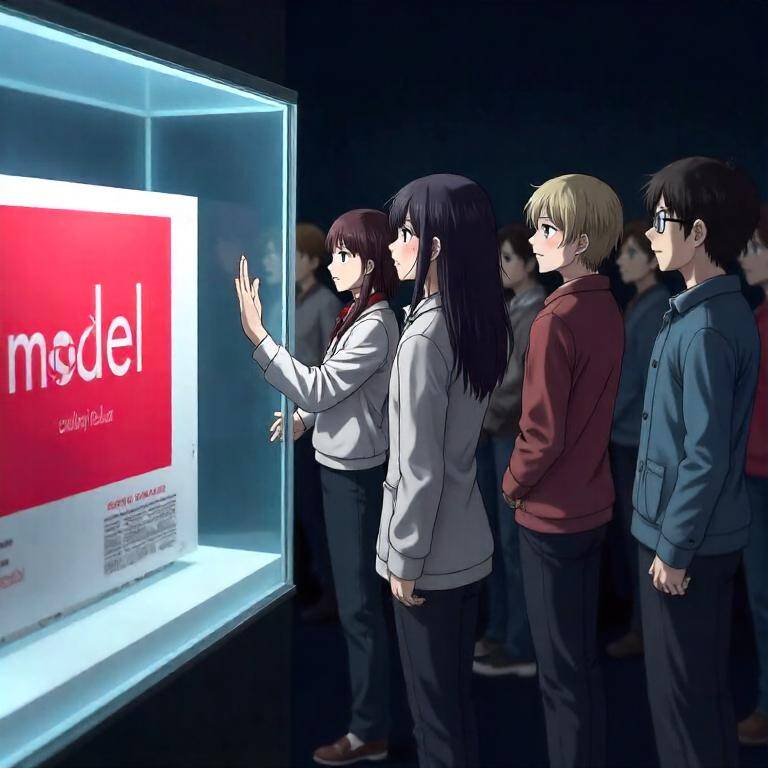 ティファ・アディールの新ガンプラ予約開始でファン熱狂