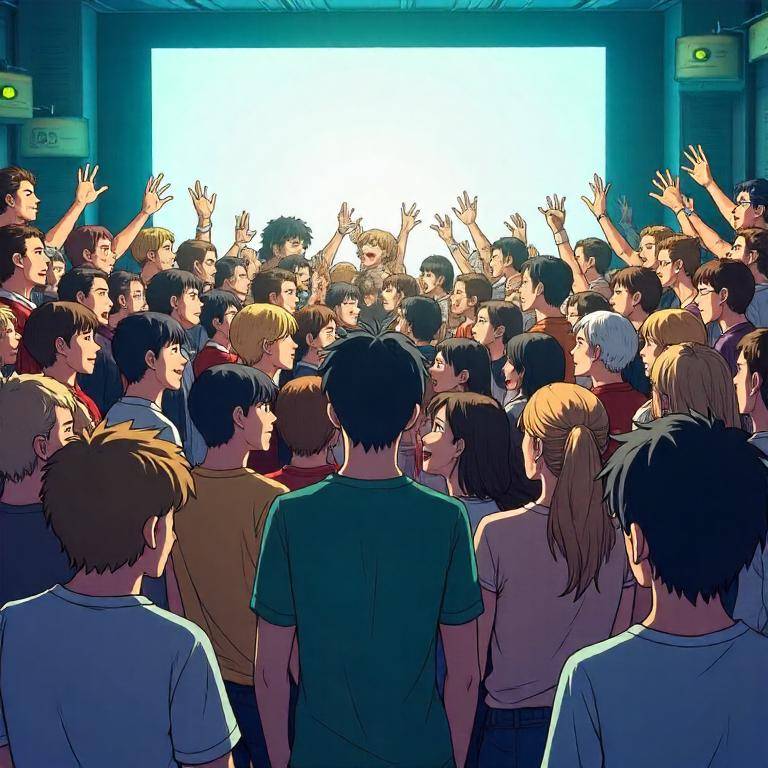 テイワット放送局が原神ファンを魅了する理由