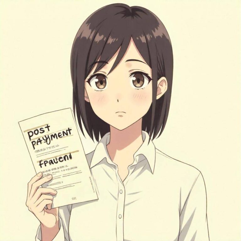 テレクラサイトの後払い請求の真実と架空請求の見分け方