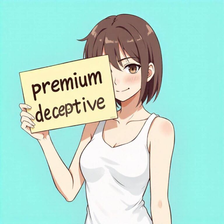 テレビ通販の化粧品使用前後映像の虚偽表示と消費者の権利を考える