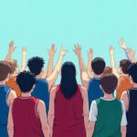 テーブス海のFIBAアジアカップ進出とファンの反応